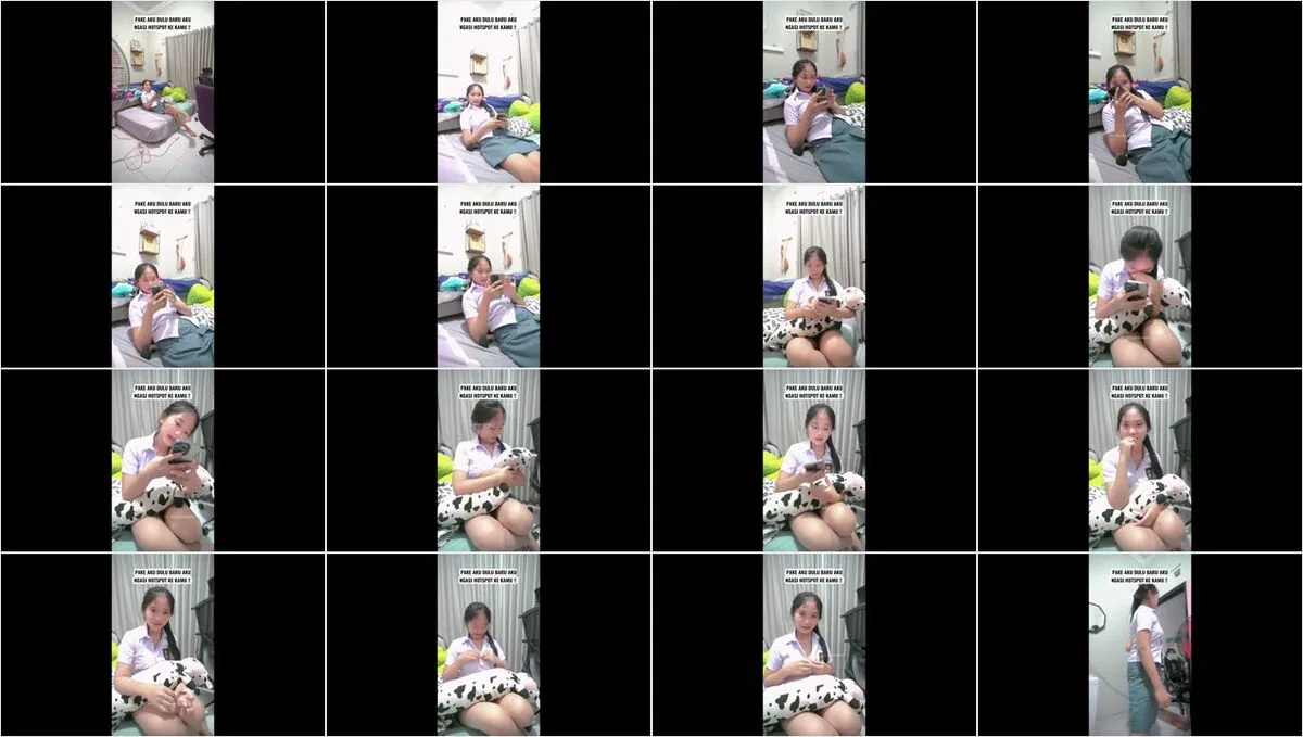 Jepang home made Video Lucah Awek Tudung Malay Tiktoker Babysha Bersetubuh Tersebar Viral