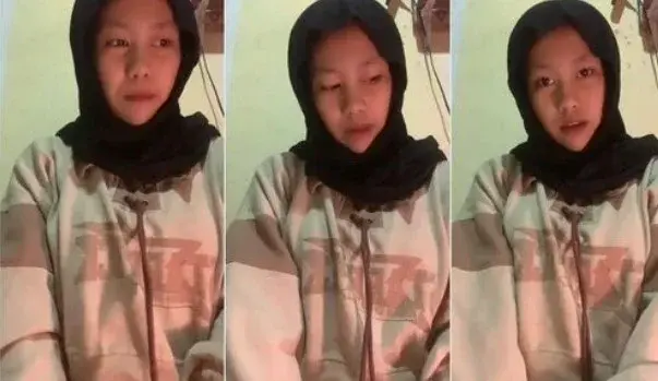 Bokep Cina Anak Rumahan yang Sisilainnya Aduhai Viral Indonesia