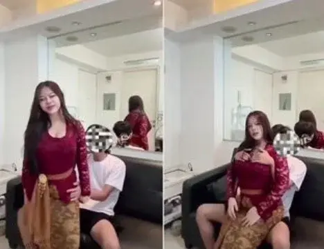 Guru Viral Kebaya Merah yang Lagi Rame 2026 - Eroseijin Guru Viral Kebaya Merah yang Lagi Rame 2026