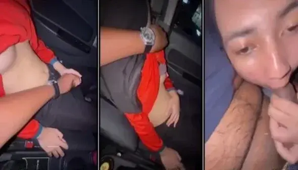 Indo Viral Temen Kerja Nebeng Pulang Bayarnya Pake Grepe di Mobil Yandex Viral - Eroseijin Indo Viral Temen Kerja Nebeng Pulang Bayarnya Pake Grepe di Mobil Yandex Viral