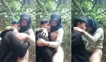 Jalan Jalan ke Alam Bokep Jepang Ko Malah Pengen Kkn Viral