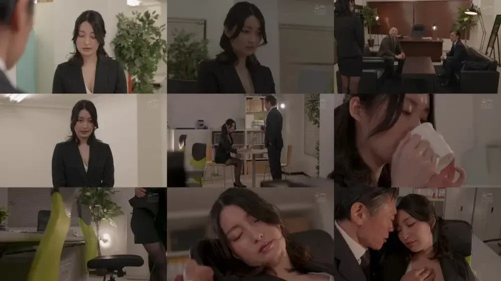 Jepang Viral Boss Terpikat Wanita Anggun Nan Bahenol di Jepang - Eroseijin Jepang Viral Boss Terpikat Wanita Anggun Nan Bahenol di Jepang