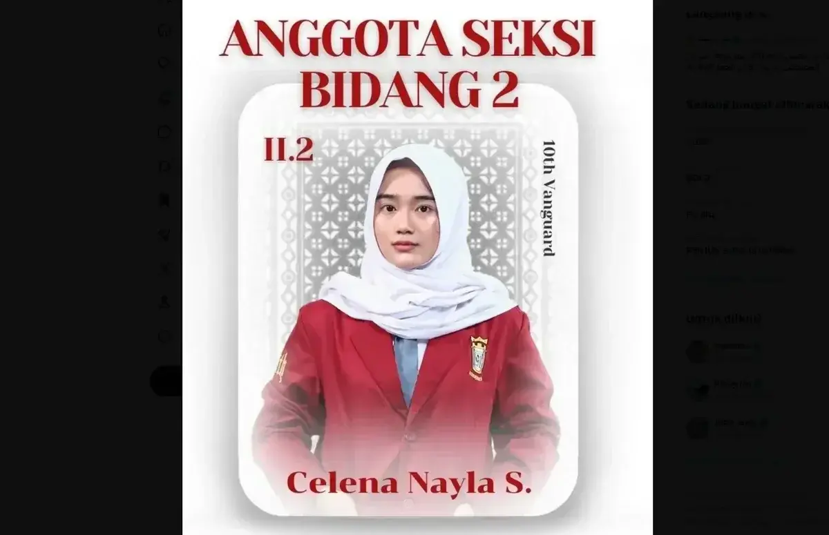 Yang Lagi Viral Lagi Viral Jaksel Cantik 2026 Kesebar Viral Kkn