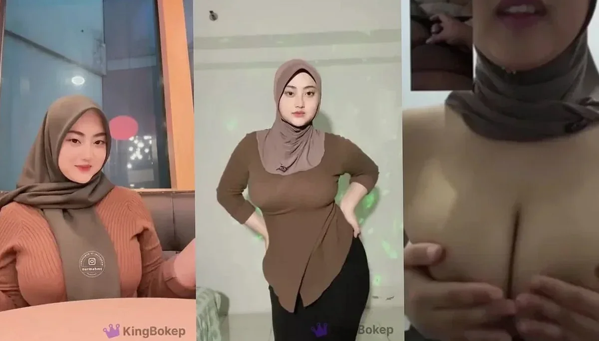 Si Montok Asupan Kampus Montok Kesebar Gara Gara Narsis Top Trending Terbaru Lengkap